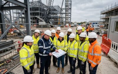 The Benefits of Choosing a Turnkey Engineering Solution