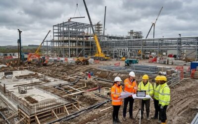 Why Health, Safety and Environmental Standards Matter in Engineering