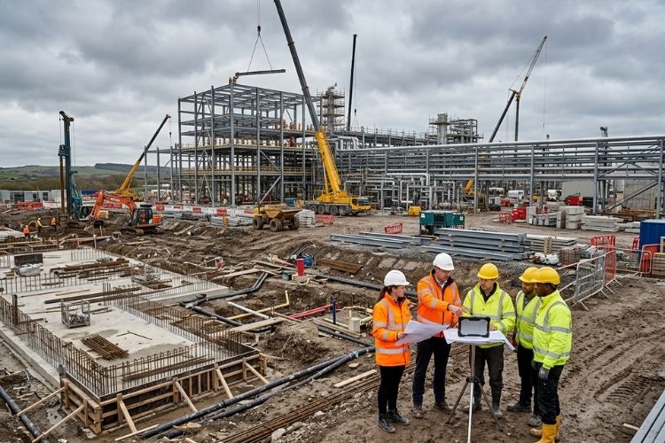 Why Health, Safety and Environmental Standards Matter in Engineering