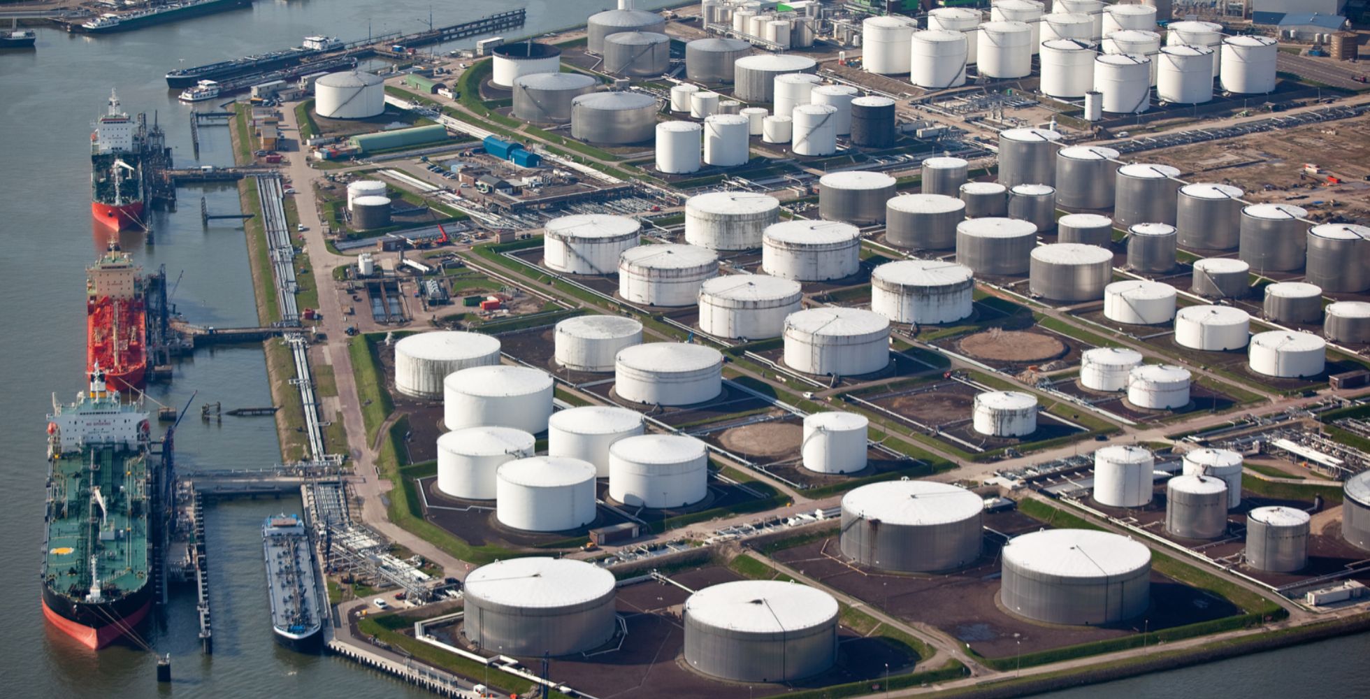 storage tanks & pressure vessels stocks group