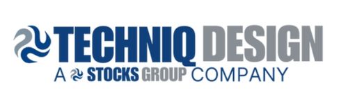 techniq design logo